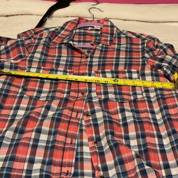 Japna long SLEEVES STRAPPED SHIRT - Picture 7 of 8